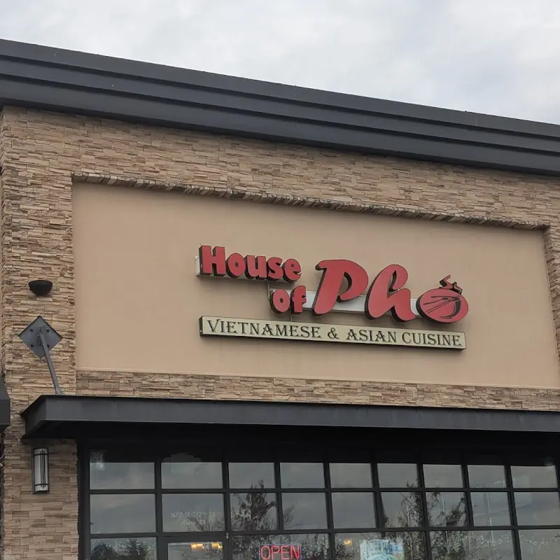 House of Pho