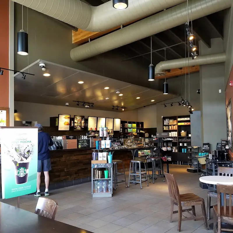Starbucks Coffee Company