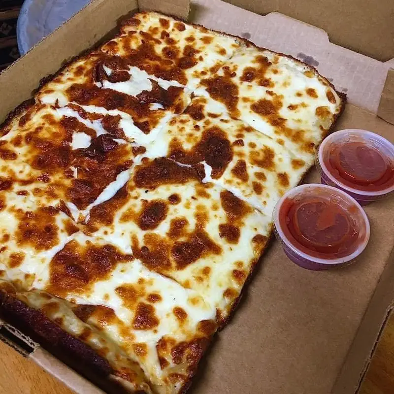 Don Jose’s Pizza