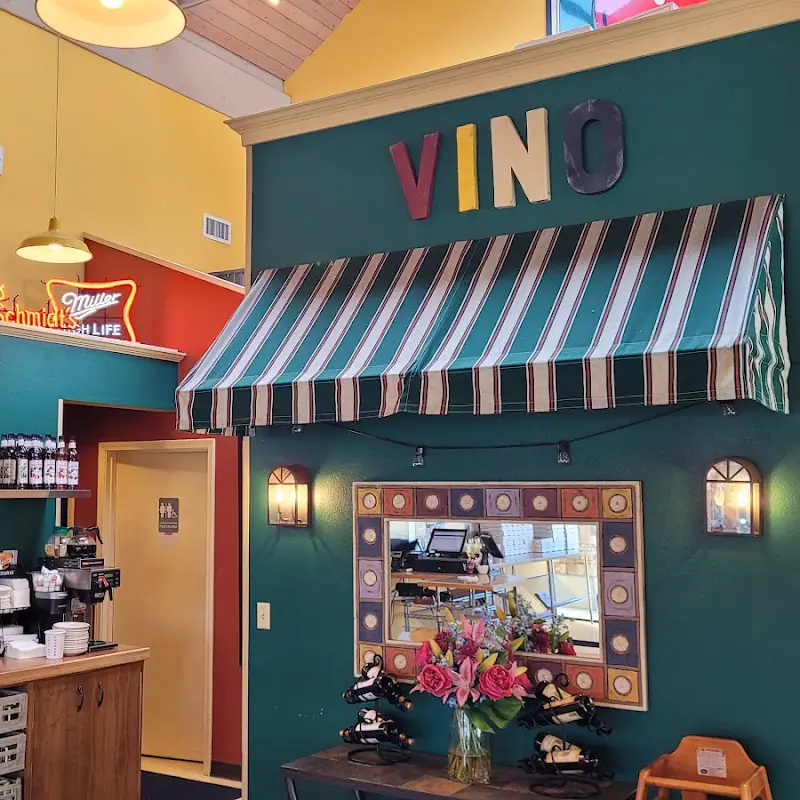 Casa Mia Italian Restaurant