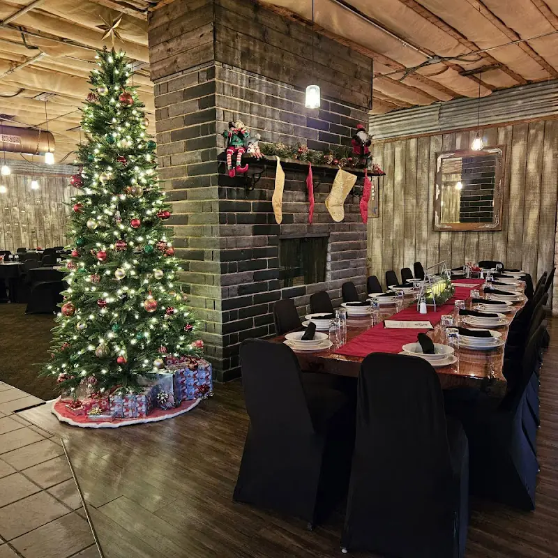 Ormachea's Dinner House