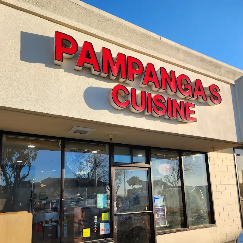 Pampanga's Cuisine