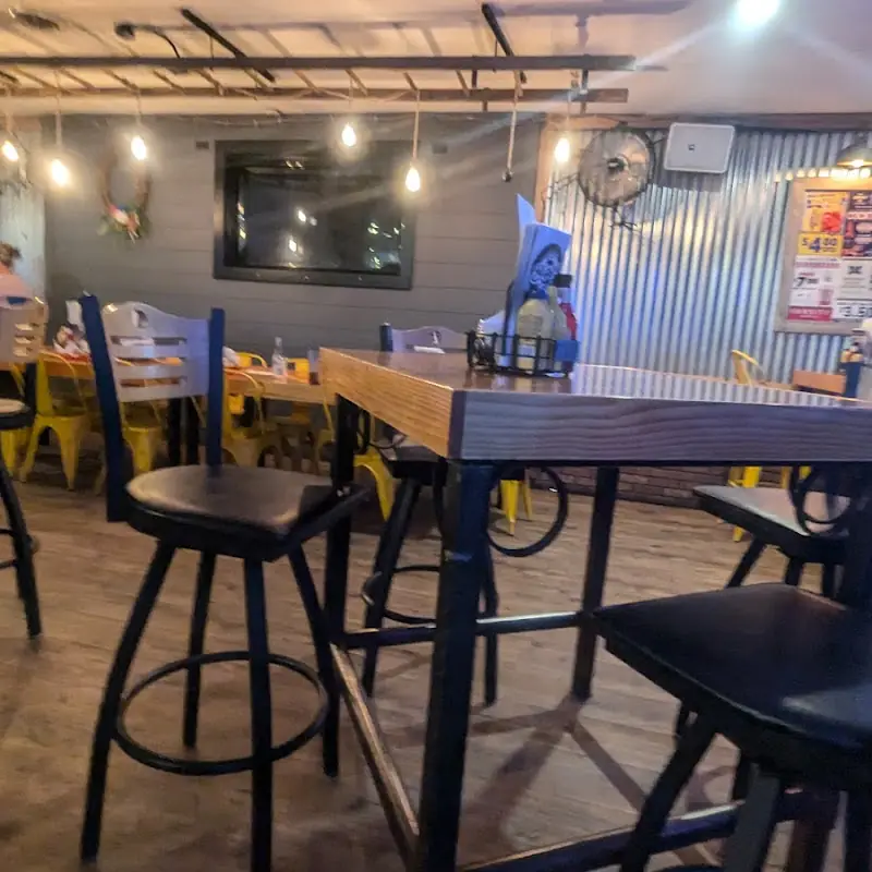Bigg's Bar & Grill