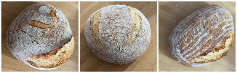 The Crumb Baker