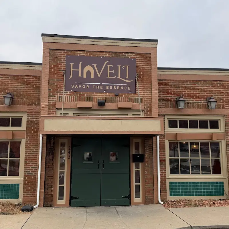 Haveli - Savor the Essence