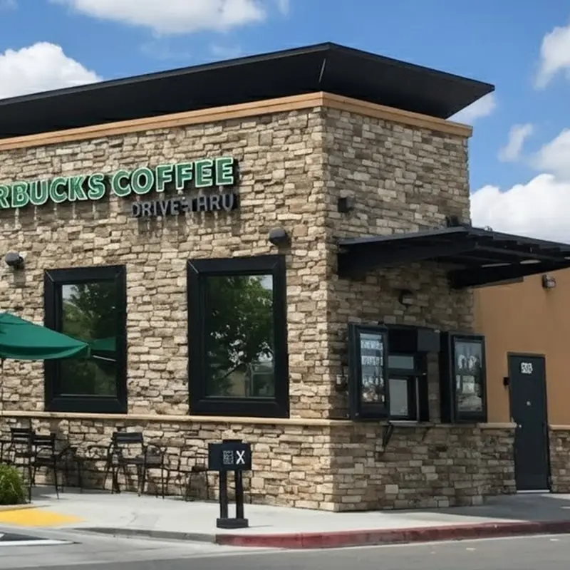 Starbucks Coffee Company