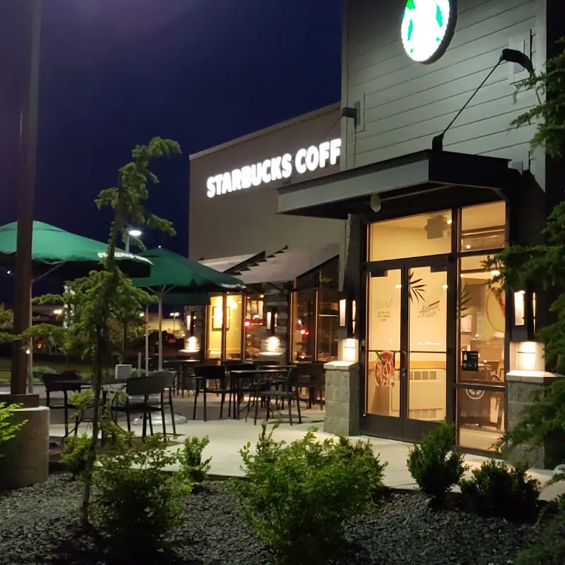 Starbucks Coffee Company