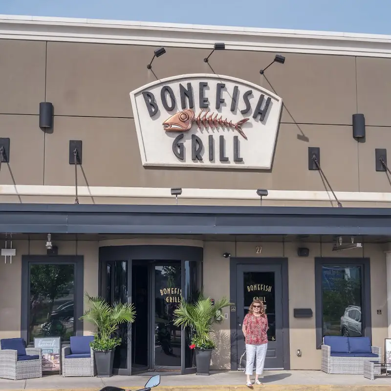 Bonefish Grill