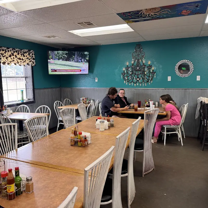 BRANBAR DINER