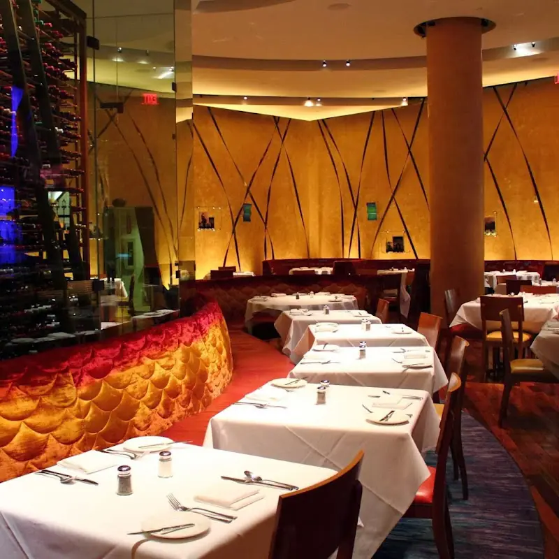 Emeril's New Orleans Fish House