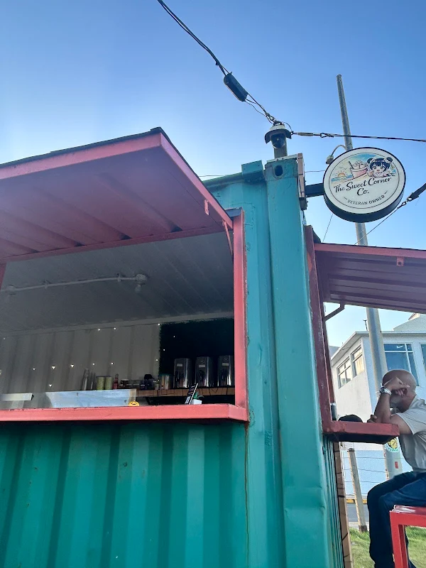 The Sweet Corner Co.
