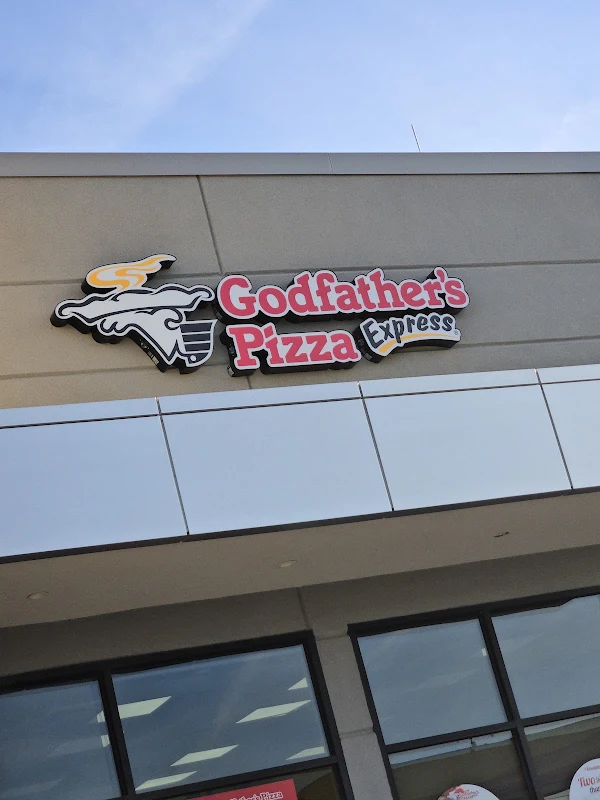 Godfather's Pizza Express
