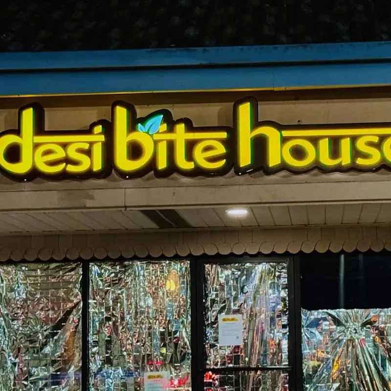 Desi Bite House