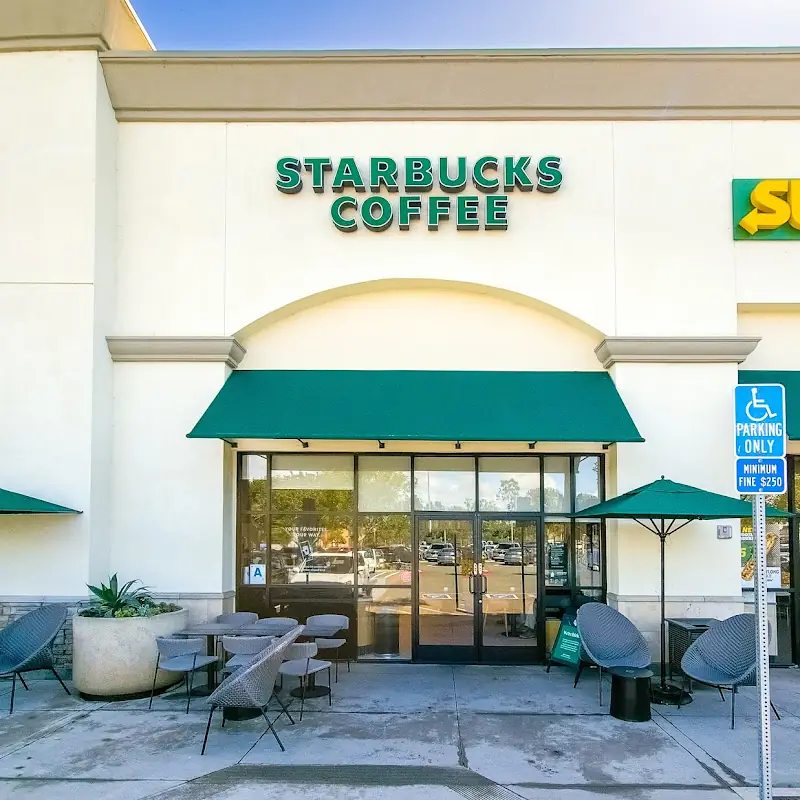 Starbucks Coffee Company