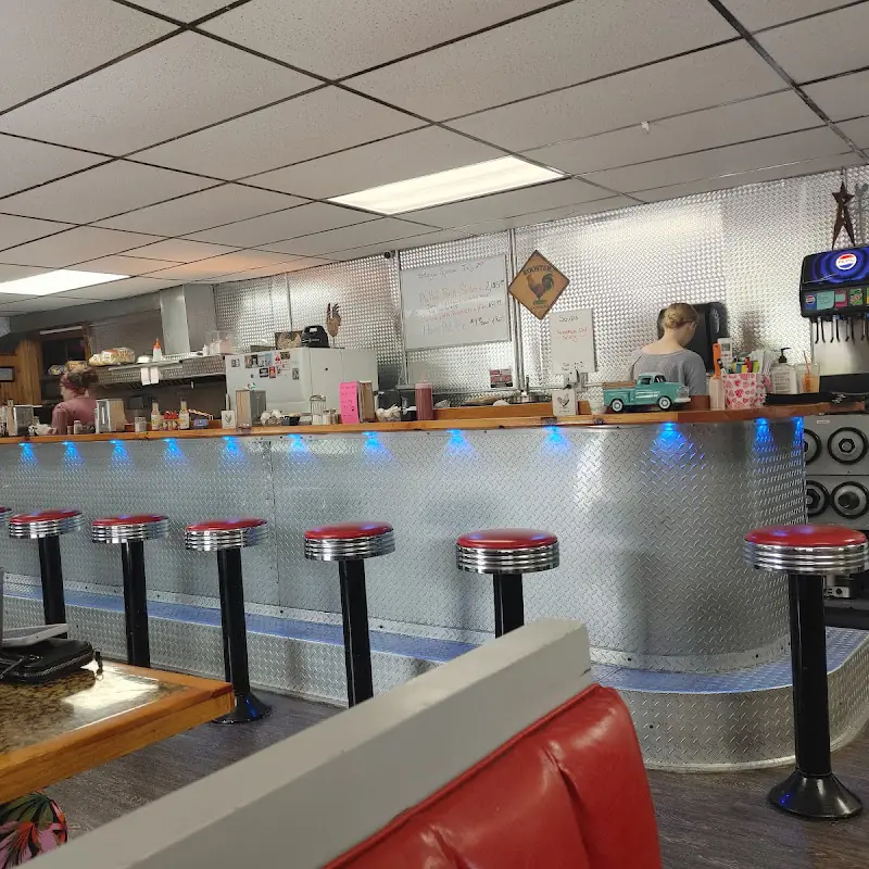 Red Roost Diner LLC