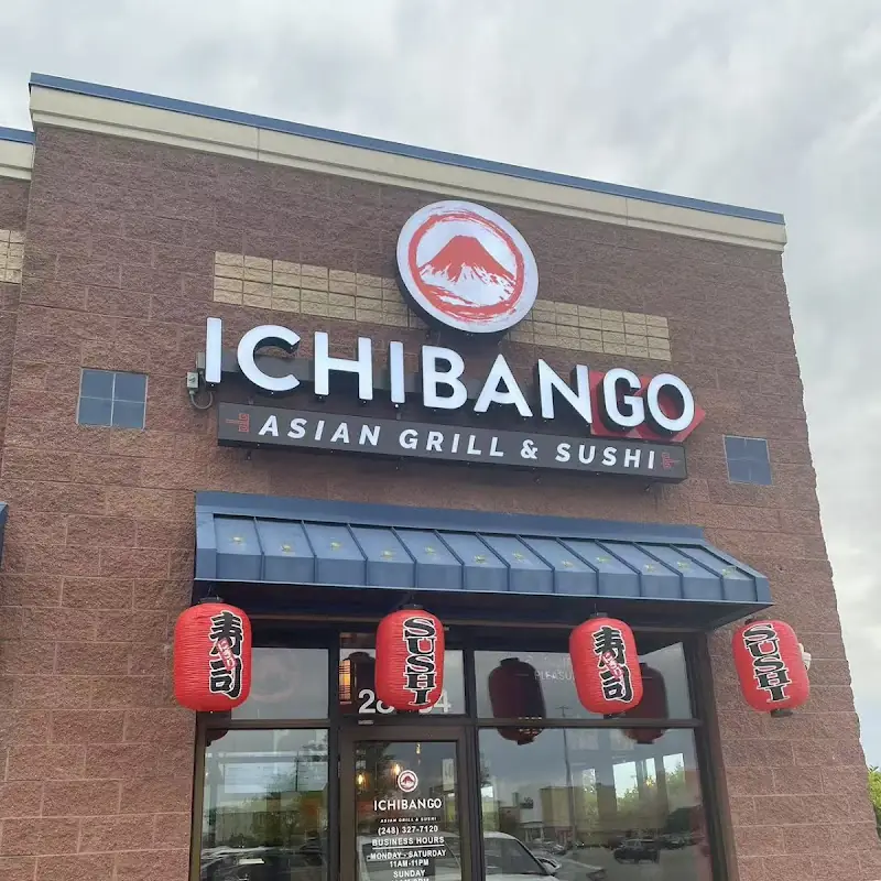 IchibanGO