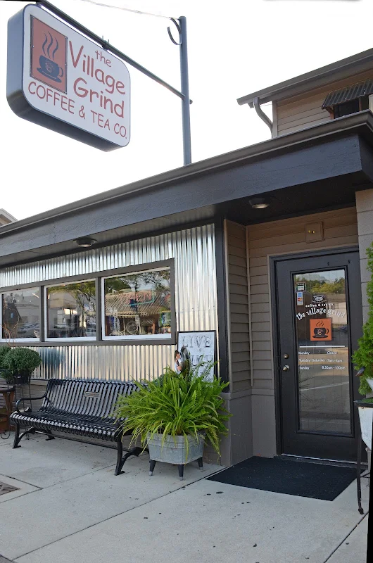 Village Grind Coffee & Tea Co
