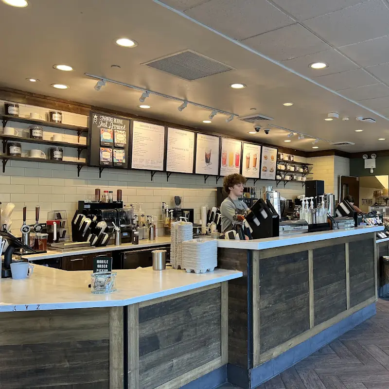 Starbucks Coffee Company
