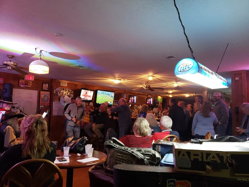 Hilltop Sports Club