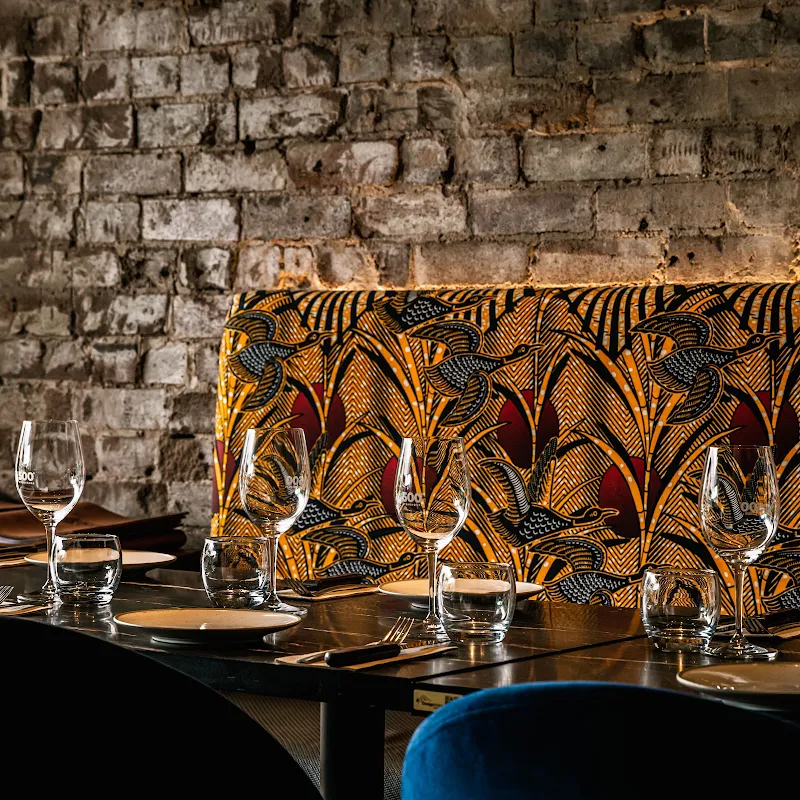 500 Degrees Restaurant Cronulla