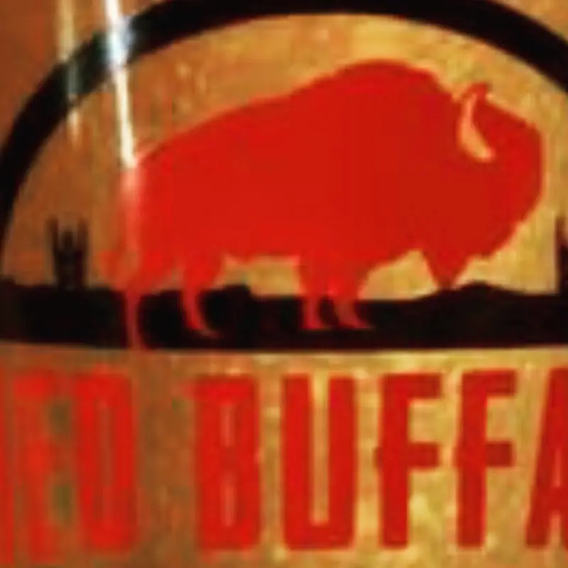 Red Buffalo Brewing Company