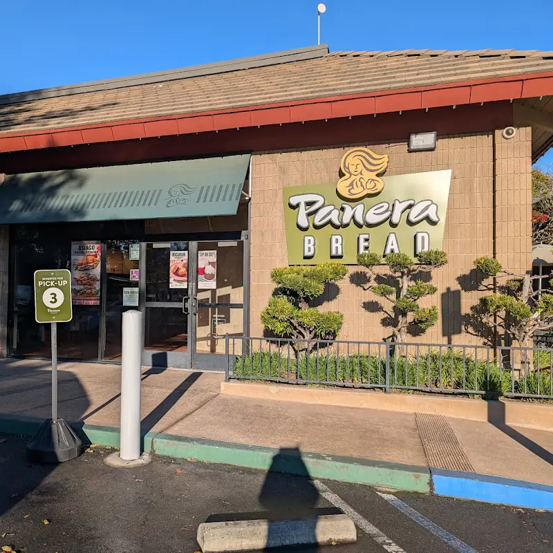 Panera Bread