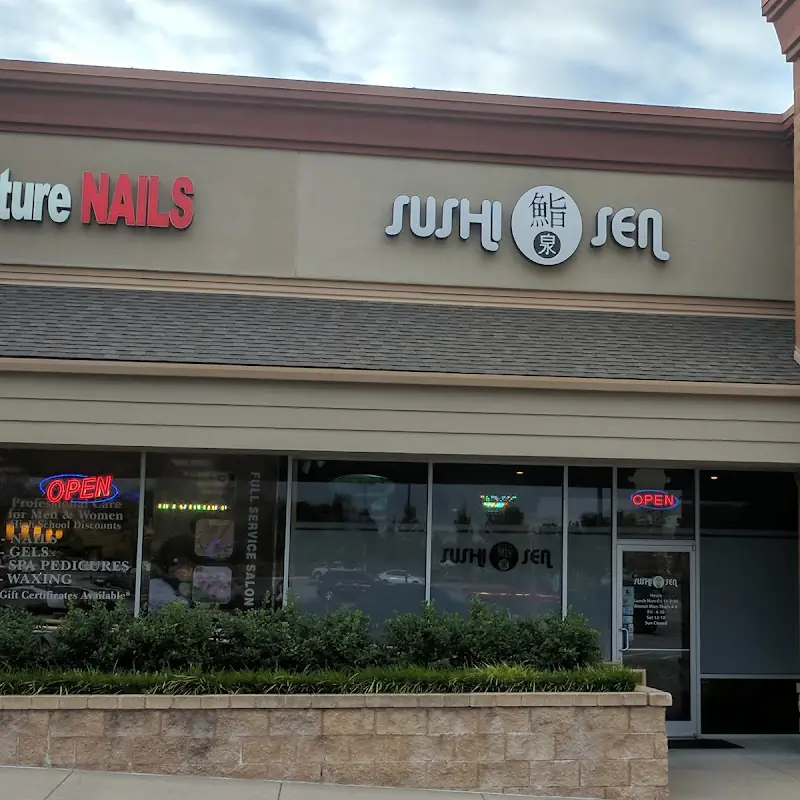 Sushi Sen