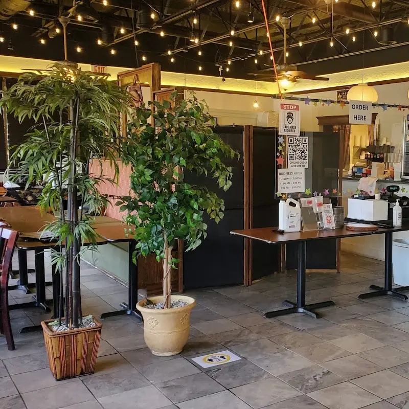 Kim Chi II Korean Restaurant