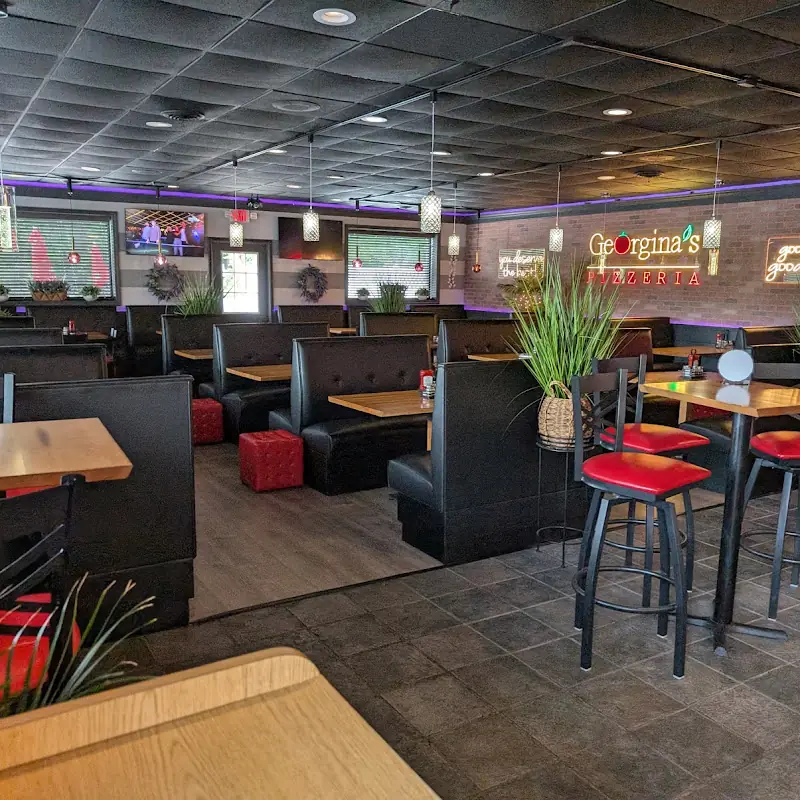 Georgina’s Pizzeria