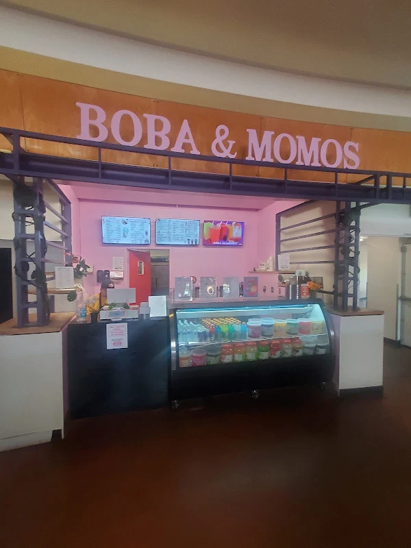 Taro Bubble Tea