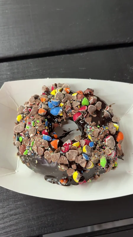 Donut Depot