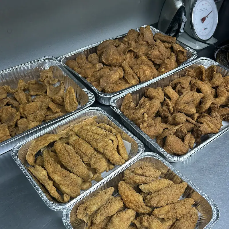 Honey BBQ