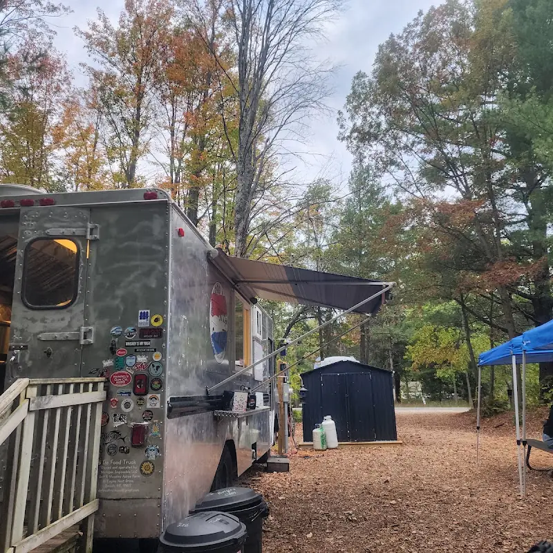 De Food Truck