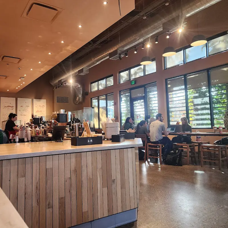 Starbucks