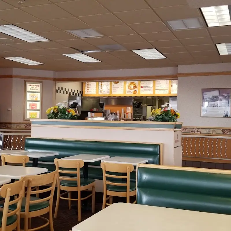 Wendy's