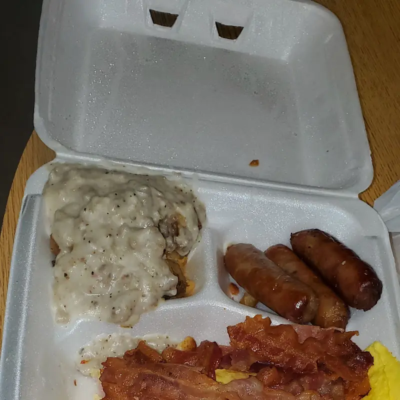 Blue Ribbon Bistro