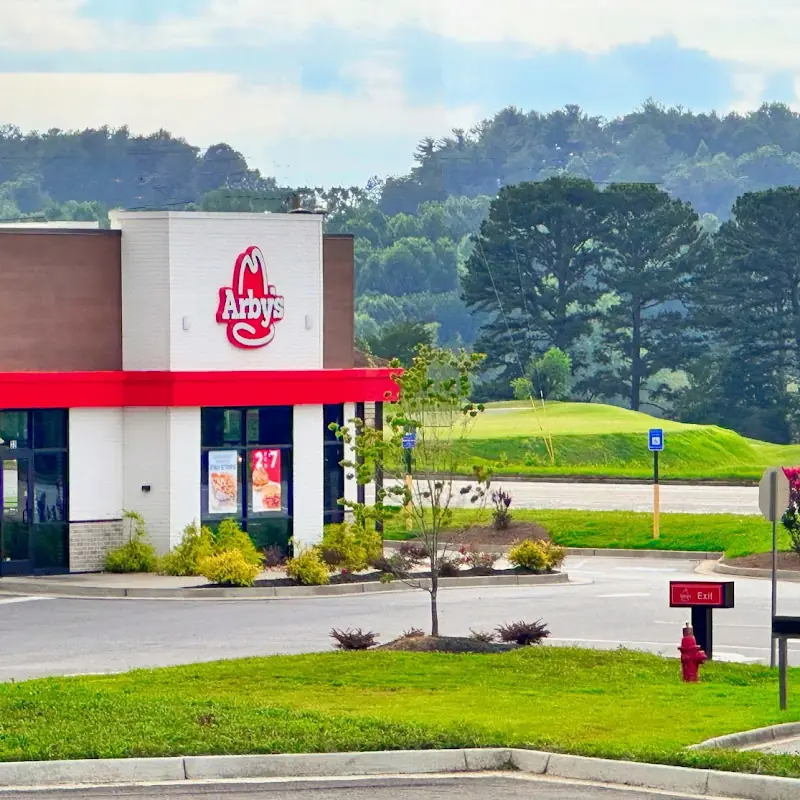 Arby's
