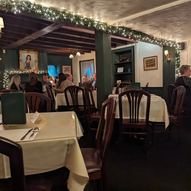 Fasageo's Italian Restaurant