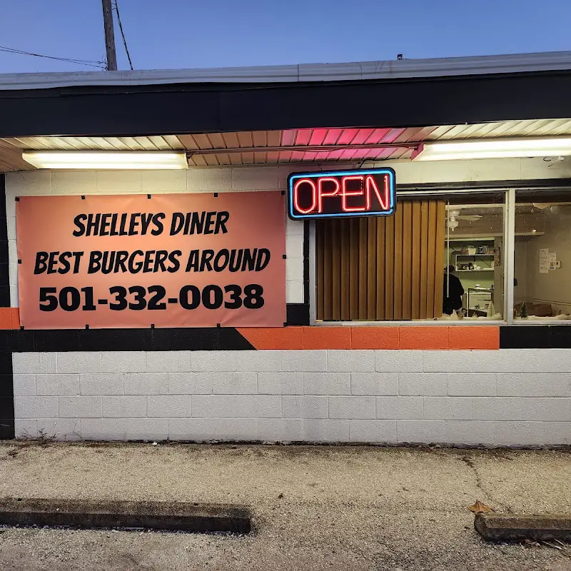 Shelley's Diner