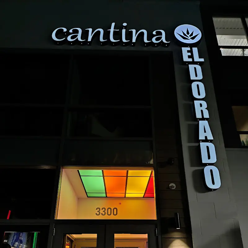 Cantina El Dorado