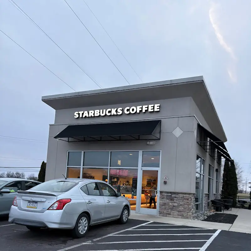 Starbucks Coffee Company