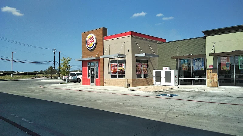 Burger King