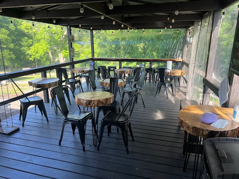 Rock Creek Coffee Co