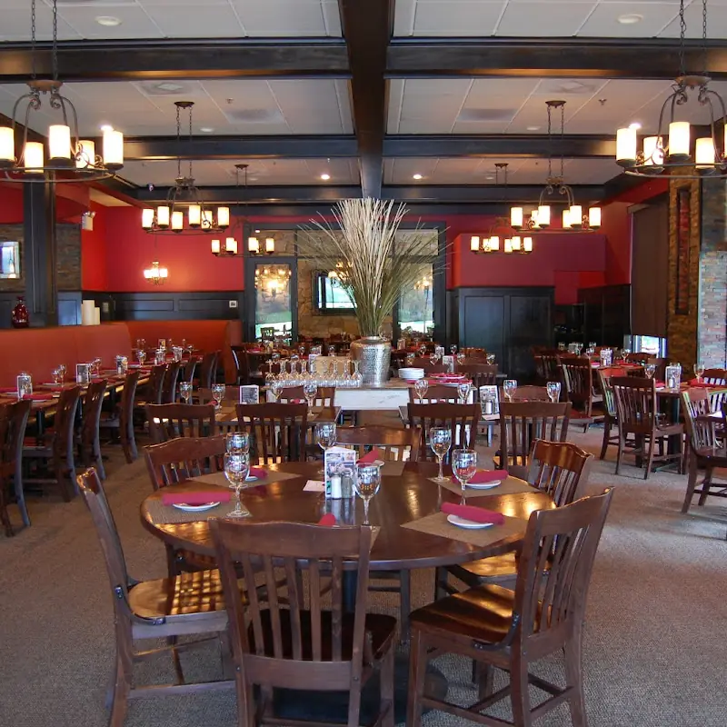 Redfire Grill & Steakhouse