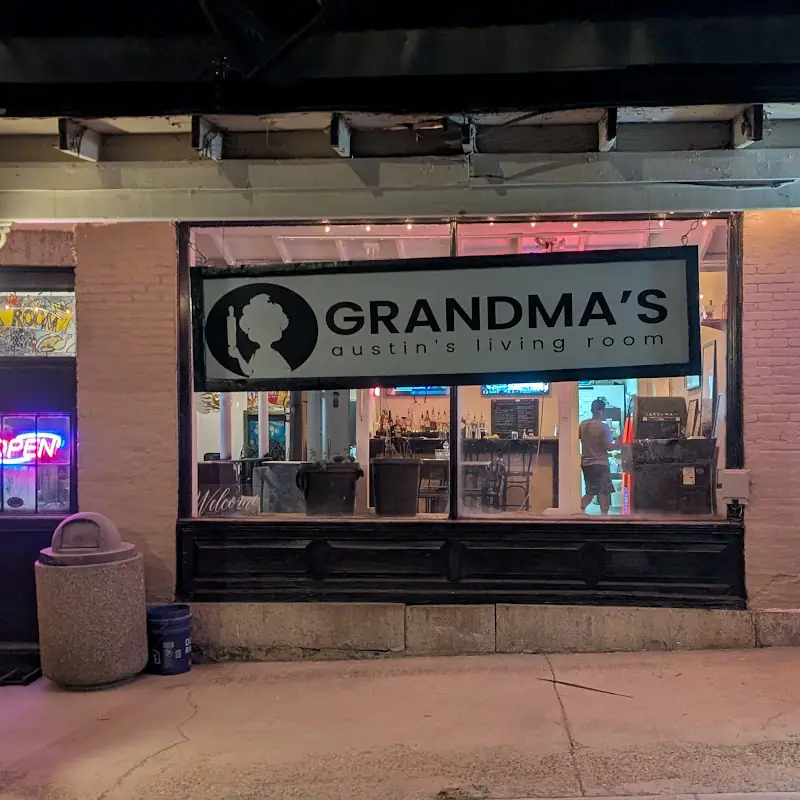 Grandma’s