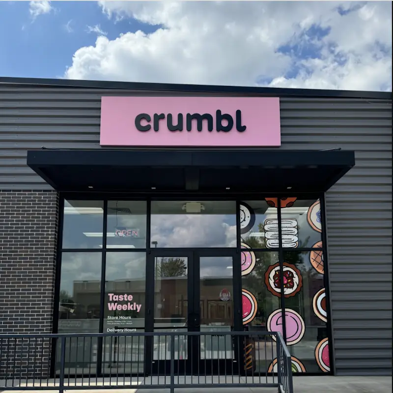 Crumbl