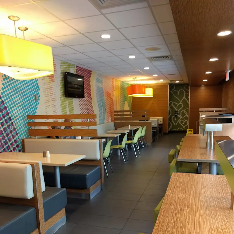 Bucciferro Family McDonald's