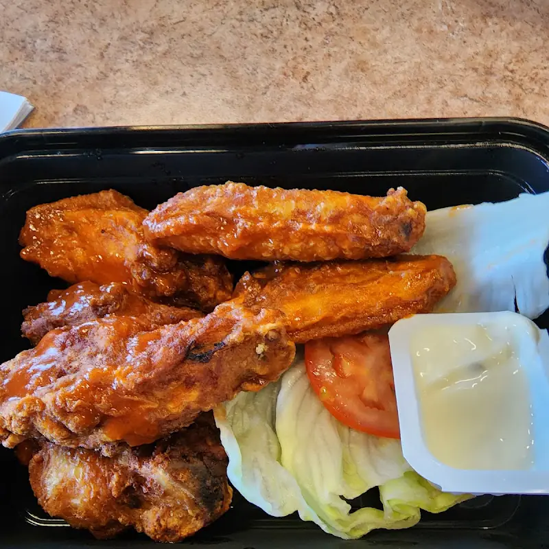 Corralito Riley's at Turf Club