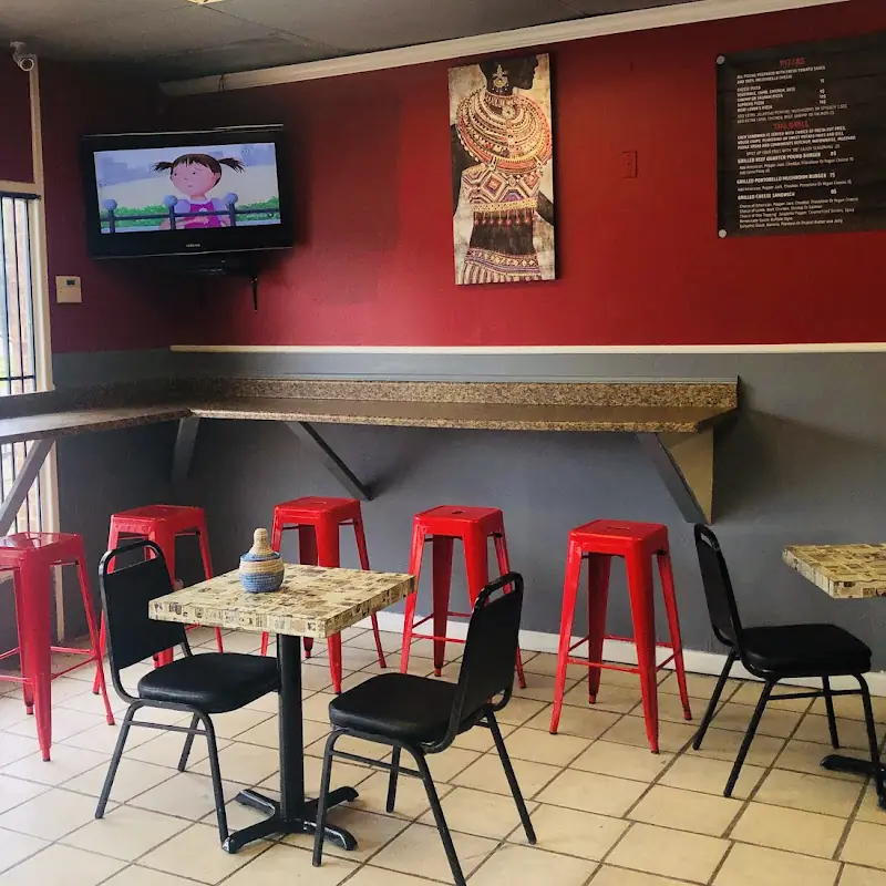 Bala's Bistro