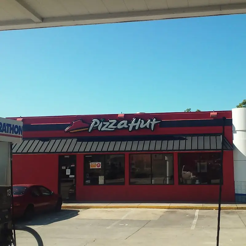 Pizza Hut